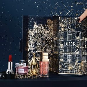 Dior 30 Montaigne The Iconics Gift Set
